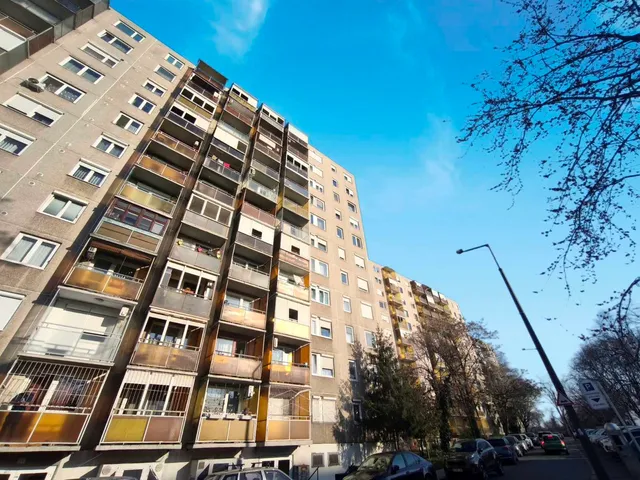 Eladó lakás Miskolc 55 nm