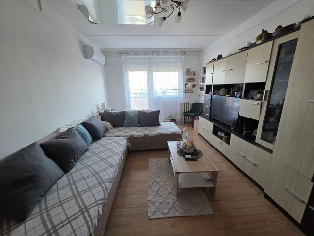 Eladó lakás Miskolc 55 nm