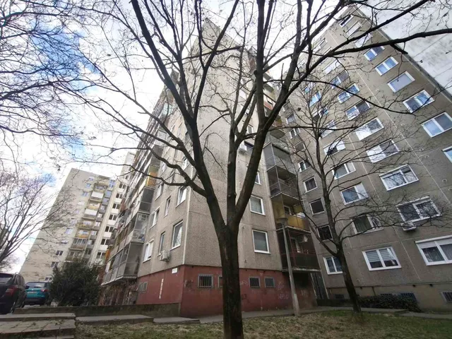 Eladó lakás Miskolc 55 nm
