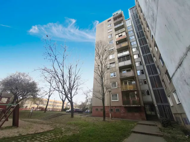 Eladó lakás Miskolc 55 nm