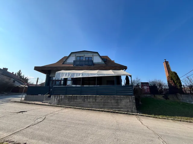 Eladó ház Miskolc, Miskolc, Feszty Árpád utca 6/A 280 nm