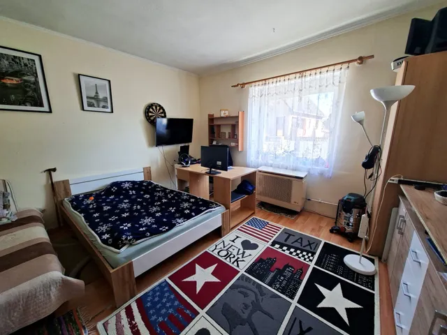 Eladó ház Sajólád 98 nm