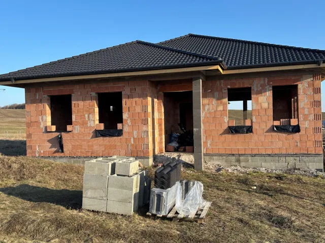 Eladó ház Bükkaranyos 124 nm