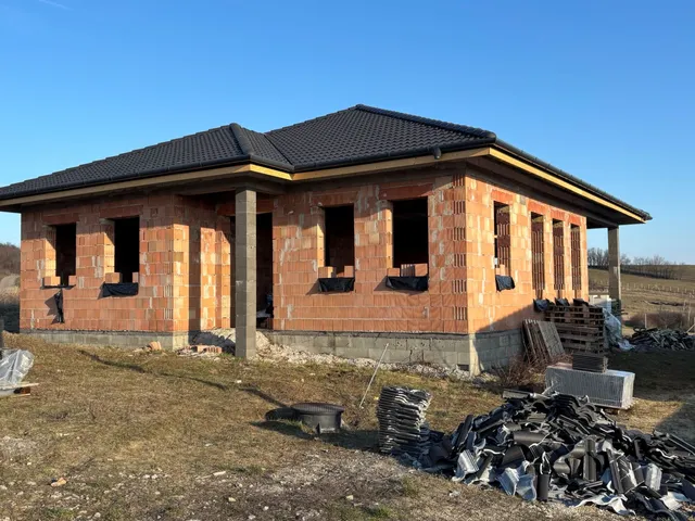 Eladó ház Bükkaranyos 124 nm