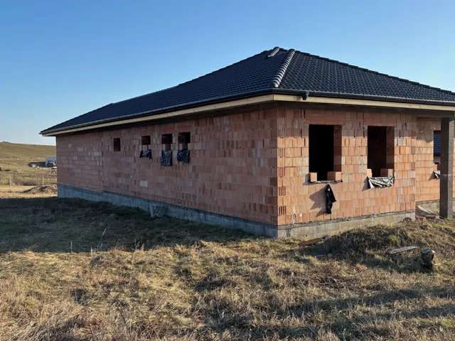 Eladó ház Bükkaranyos 124 nm