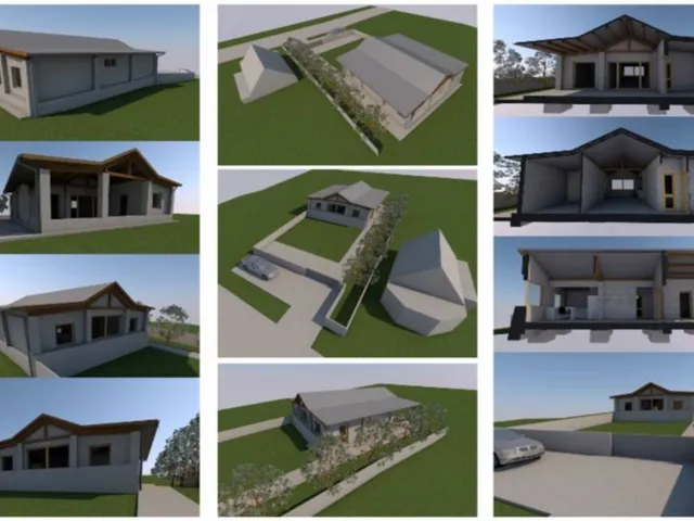 Eladó telek Miskolc 1879 nm