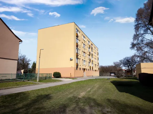 Eladó lakás Sajószentpéter 42 nm