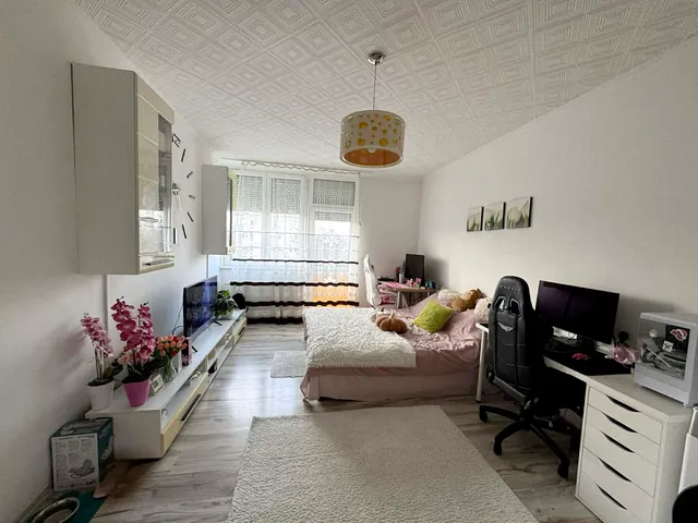 Eladó lakás Sajószentpéter 42 nm