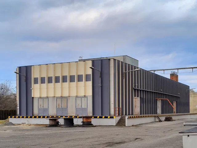 Kiadó kereskedelmi és ipari ingatlan Miskolc 500 nm