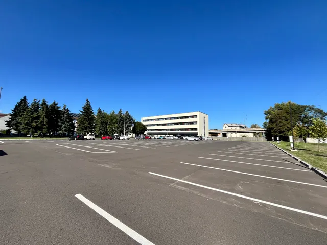 Kiadó kereskedelmi és ipari ingatlan Miskolc 500 nm