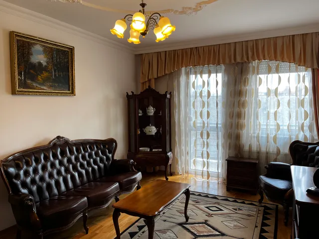 Kiadó lakás Miskolc, Belváros 51 nm