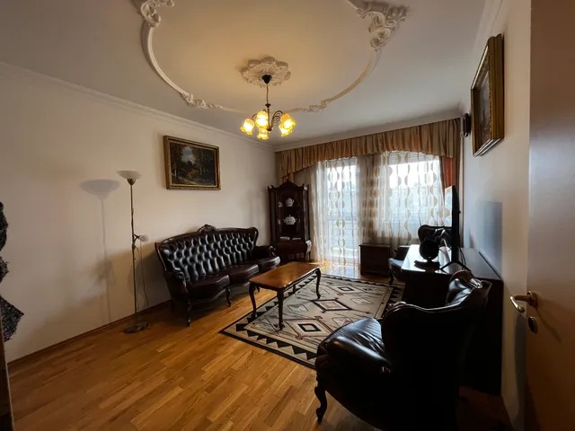 Kiadó lakás Miskolc, Belváros 51 nm