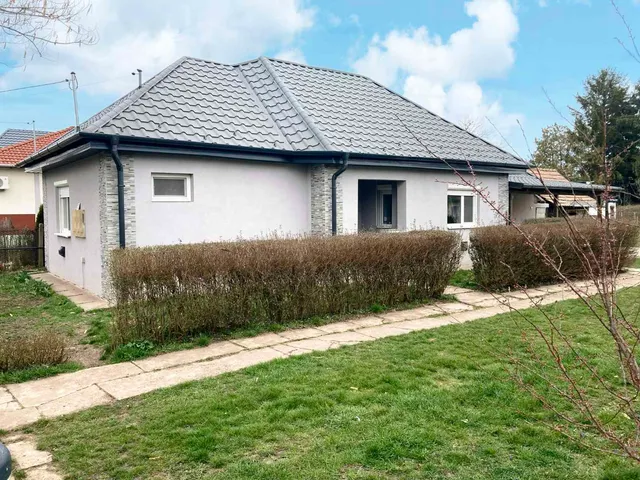 Kiadó ház Sajóörös 86 nm