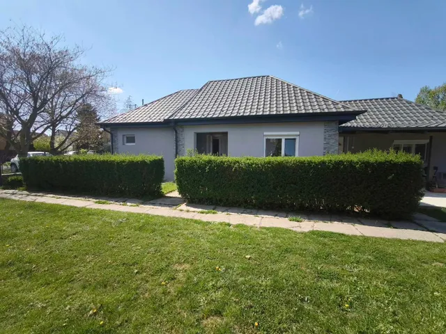 Kiadó ház Sajóörös 86 nm