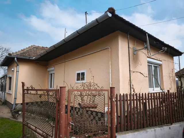 Eladó ház Bódvaszilas 76 nm