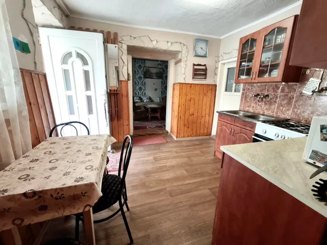 Eladó ház Bódvaszilas 76 nm