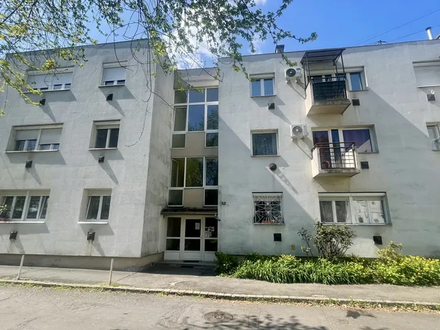 Eladó lakás Miskolc, Selyemrét 49 nm