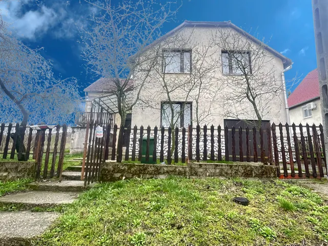 Eladó ház Harsány 137 nm