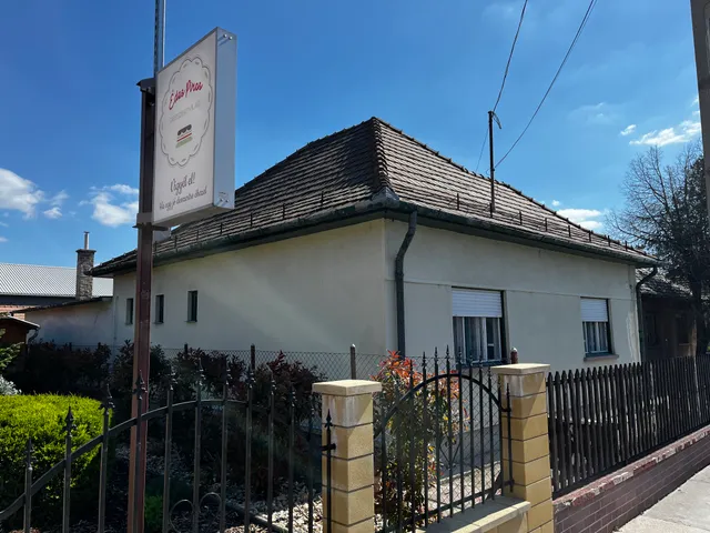 Eladó ház Halásztelek 90 nm