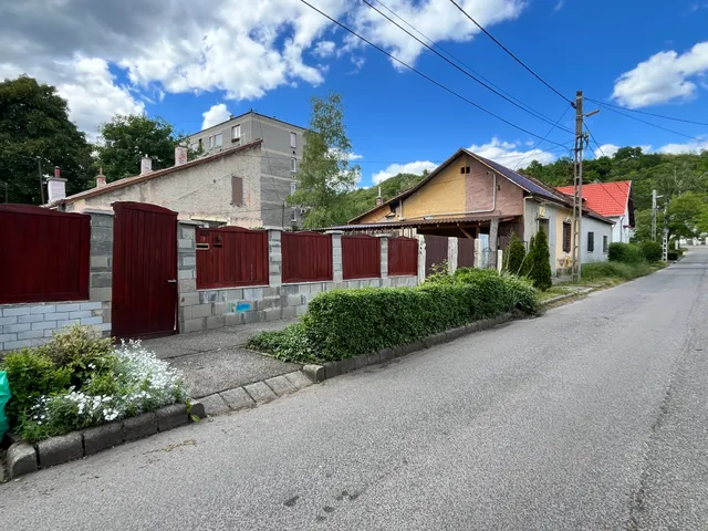 Eladó lakás Miskolc 36 nm