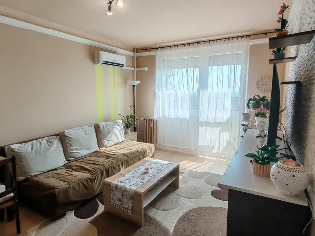 Kiadó lakás Miskolc, Vörösmarty-városrész, Király utca 37 nm