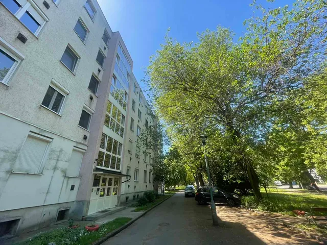 Eladó lakás Miskolc, Dél-Kilián 28 nm