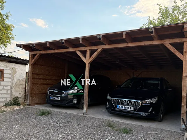 Eladó ház Sajókaza 64 nm
