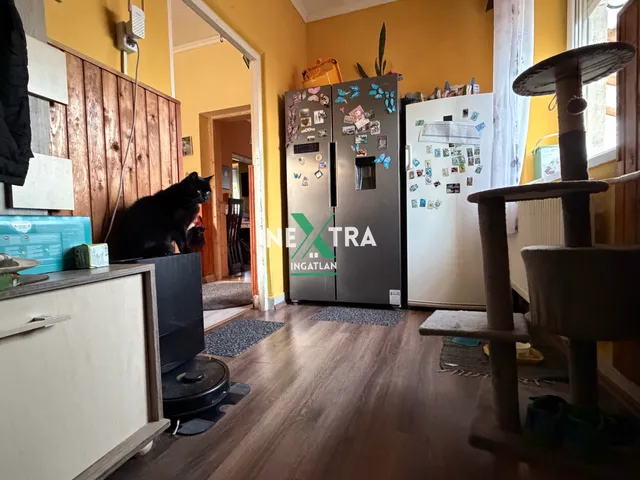 Eladó ház Sajókaza 64 nm