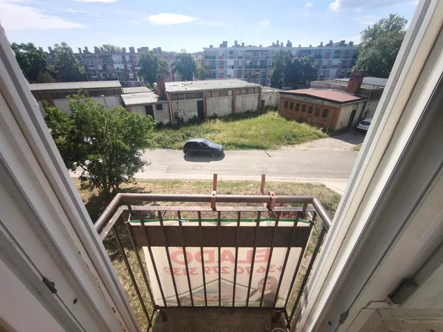 Eladó lakás Kazincbarcika, Iskola köz 2 50 nm