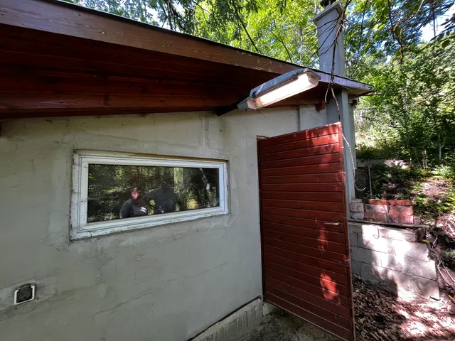 Eladó telek Dédestapolcsány, Dózsa György út 31233 nm