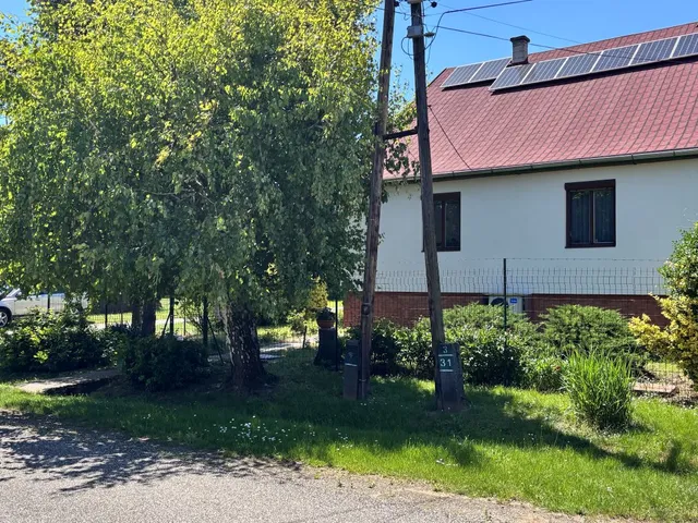 Eladó ház Hernádkak 80 nm