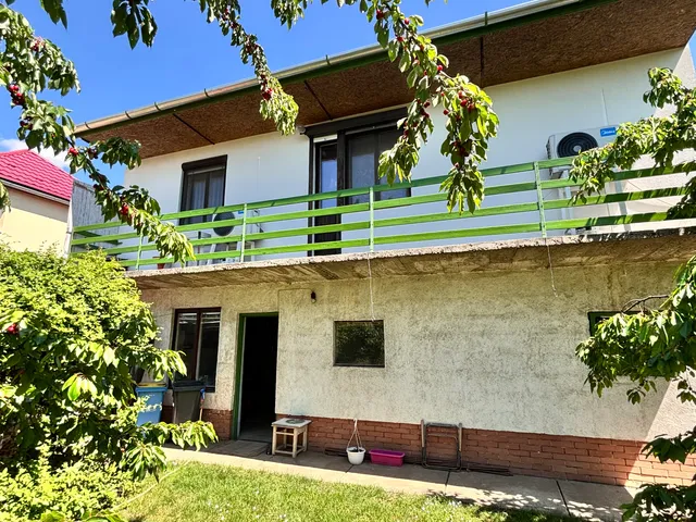 Eladó ház Hernádkak 80 nm