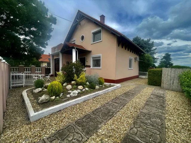 Eladó ház Mályi 100 nm