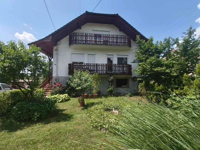 Eladó ház Szendrő 160 nm