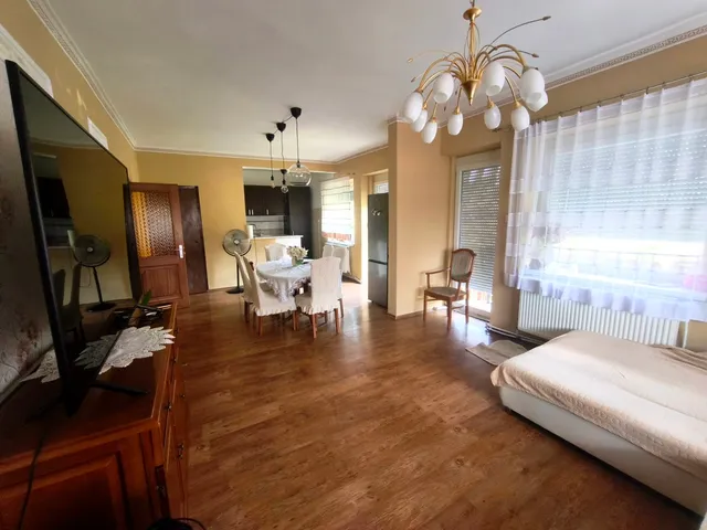 Eladó ház Szendrő 160 nm