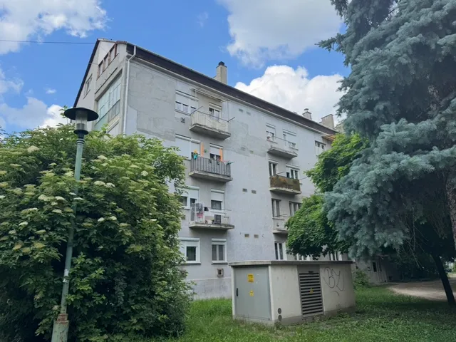Eladó lakás Miskolc, Észak-Kilián 38 nm