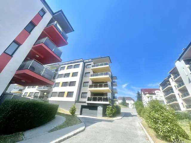 Eladó lakás Miskolc, Knézich Károly 102 nm