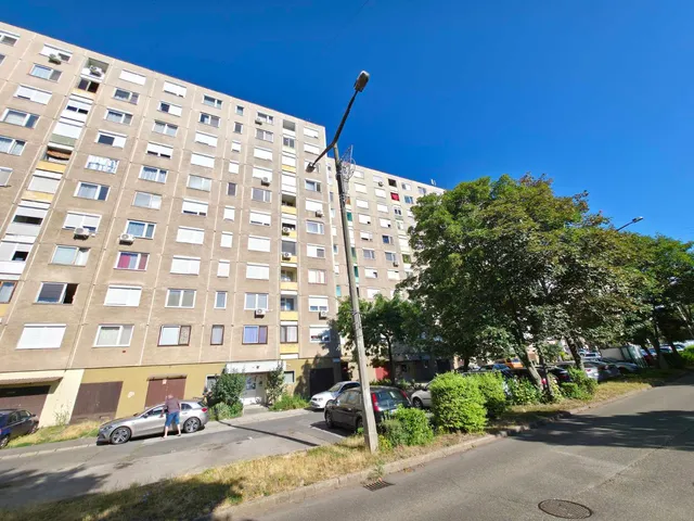 Eladó lakás Miskolc 35 nm