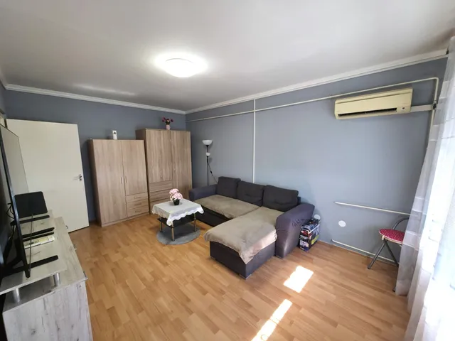 Eladó lakás Miskolc 35 nm