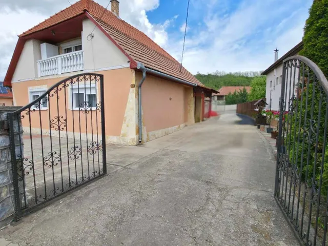 Eladó ház Múcsony 115 nm