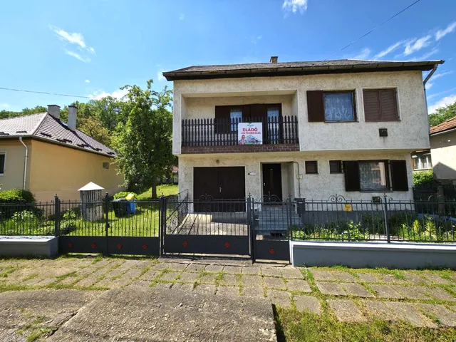 Eladó ház Rudabánya 122 nm