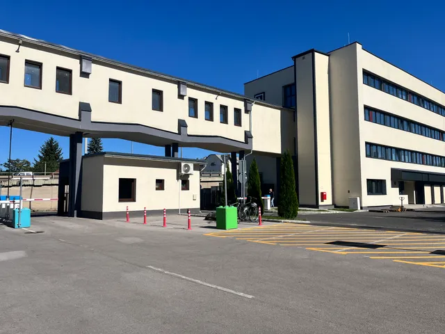 Kiadó kereskedelmi és ipari ingatlan Miskolc, vágóhíd utca 70 nm
