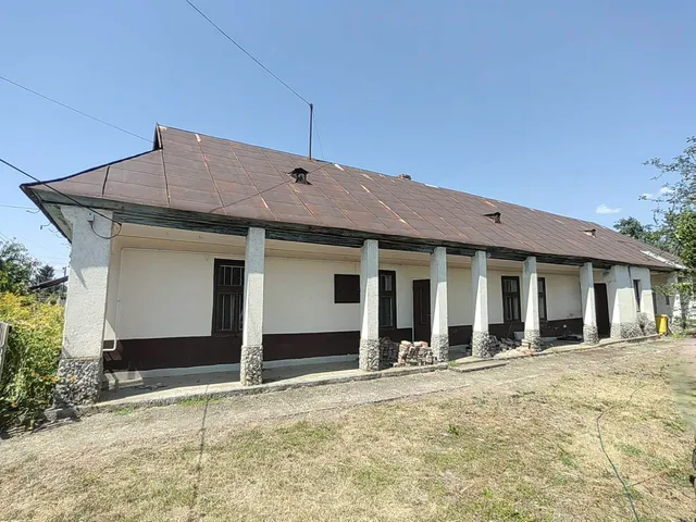 Eladó ház Hernádszentandrás 90 nm
