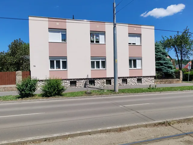 Eladó lakás Miskolc, Újdiósgyőr 90 nm