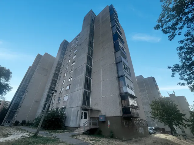 Eladó lakás Miskolc, Avas 37 nm
