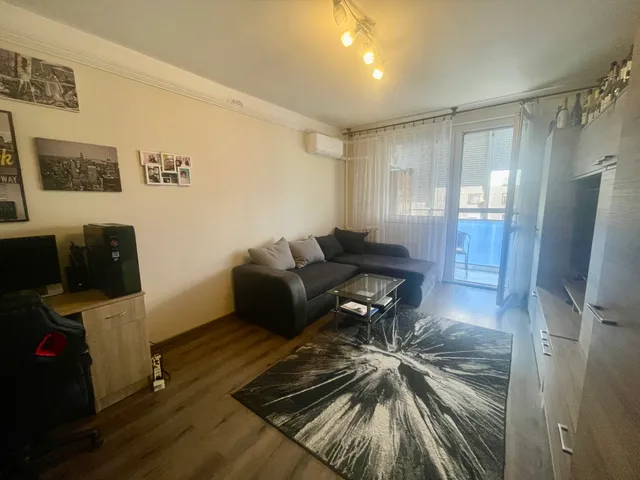Eladó lakás Miskolc, Avas, Szentgyörgy utca 37 nm