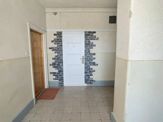 Eladó lakás Kazincbarcika 48 nm