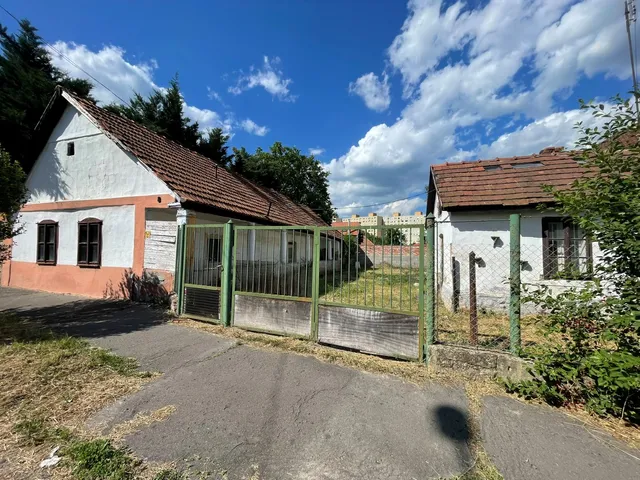 Eladó ház Miskolc, Diósgyőr 70 nm