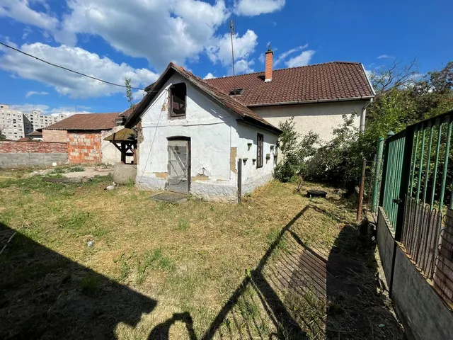 Eladó ház Miskolc, Diósgyőr 70 nm