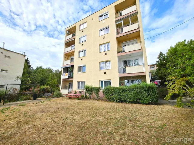 Eladó lakás Miskolc, Tampere 69 nm